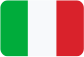 Piani da lavoro Italiano
